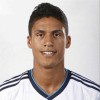 Raphael Varane vaatteet